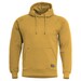 Sweatshirt Phateon Hood Sweater Pentagon - Tucscan Yellow